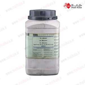 دی مانیتول MERCK