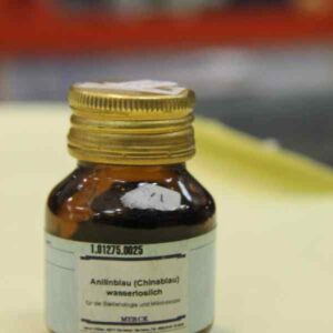 آنیلین بلو مرک