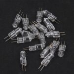 لامپ میکروسکوپ خاری