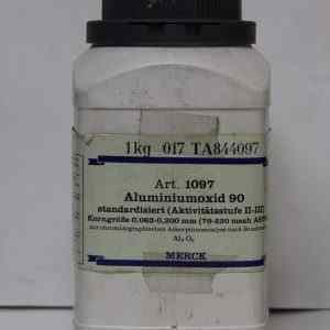 آلومینیوم اکسید