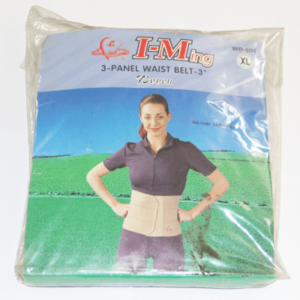 شکم بند چسبی ورزشی لاغری