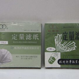 کاغذ صافی چیندار