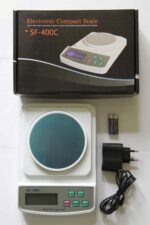 ترازوی دیجیتال