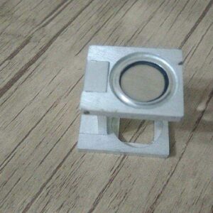 لوپ تاشو آلومینیومی