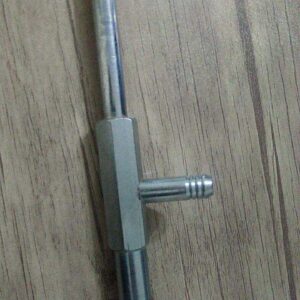 سه راهی خلاء