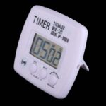 ساعت دیجیتال آزمایشگاهی