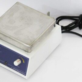 همزن مغناطیسی