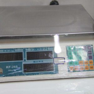 ترازو فروشگاهی