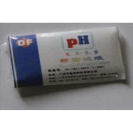 کاغذ PH