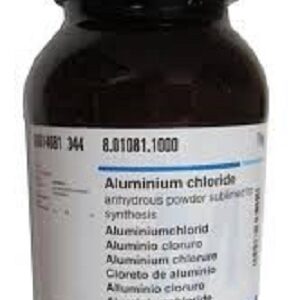 آلومینیوم کلرید 500گرمMERCK