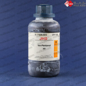 ایزوپنتانول جی اچ دی|Iso-Pentanol JHD