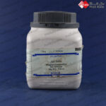 منیزیم سولفات