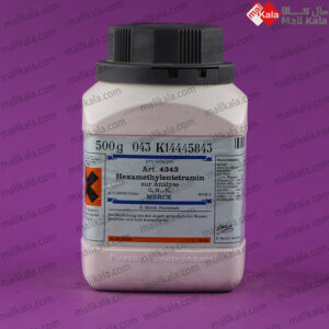 هگزا متیلن تترامین