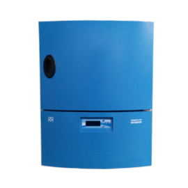 انکوباتور یخچالدار 55 لیتری هوشمند - محصول پارس آزما