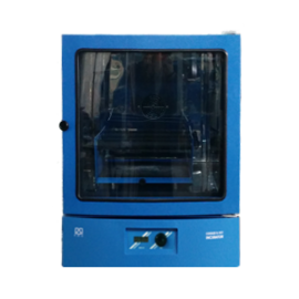 دستگاه انکوباتور شیکردار 55 لیتری دیجیتالی هوشمند - محصول پارس آزما