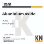 آلومینیوم اکسید