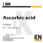 اسید اسکوربیک