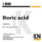 اسید بوریک