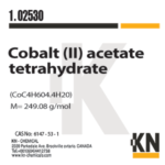 استات کبالت