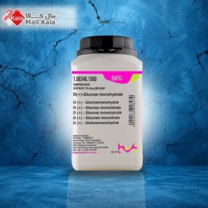 D(+)گلوکز مونوهیدرات مرک|D(+)Glucose Monohydrate Merck|