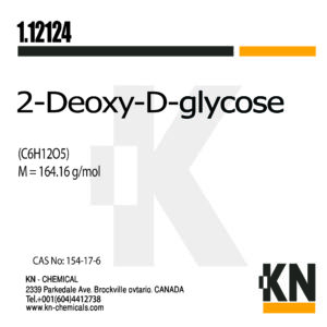 دو دی اکسی دی گلوکز