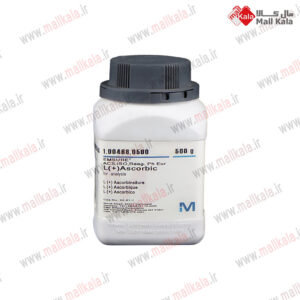 L(+) اسید آسکوربیک