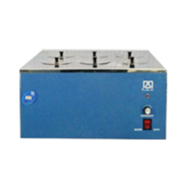 بن ماری جوش 6 خانه آنالوگ - محصول پارس آزما