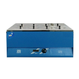 بن ماری جوش 8 خانه دیجیتالی - محصول پارس آزما