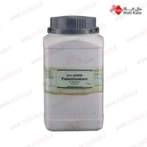 پالمیتیک اسید MERCK
