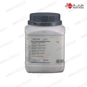 سدیم دی هیدروژن فسفات MERCK