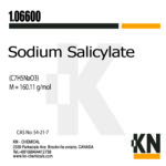 سدیم سالیسیلات