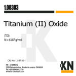 تیتانیوم اکسید