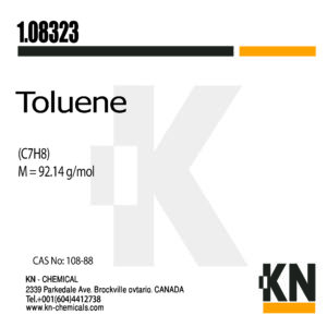 تولوئن ( متیل بنزن )