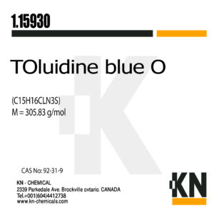 تولوئیدین بلو