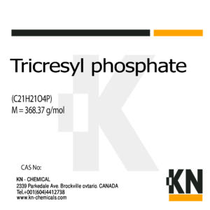 تری‌کرزیل فسفات