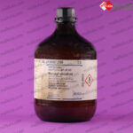 بنزیل الکل مرک