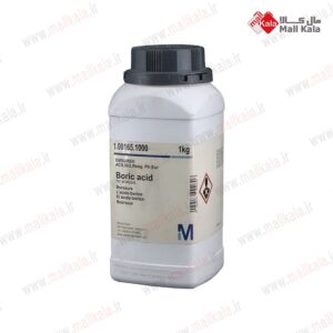 اسید بوریک MERCK