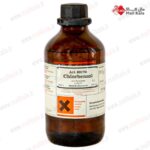 عکس کلروبنزل