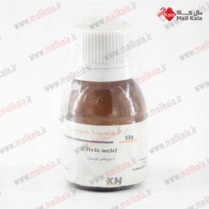 اسید سیتریک