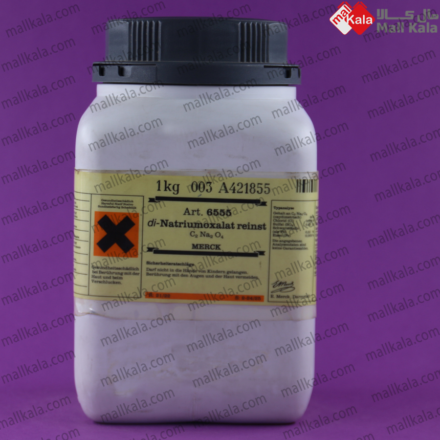 di-sodium-oxalate-3 دی سدیم اگزالات