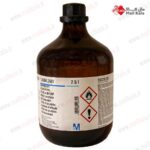 اتیل استات مرک