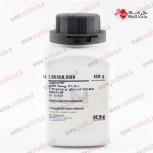 اتیلن گلیکول مونو استئارات