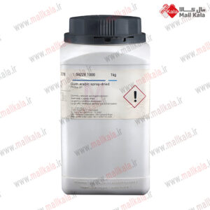 اسپری خشک صمغ عربی MERCK