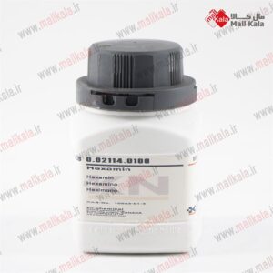 هگزامین - هگزا متیلن تترا آمین