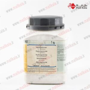 هیدروکینون مرک