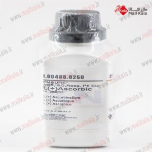 ال اسید آسکوربیک