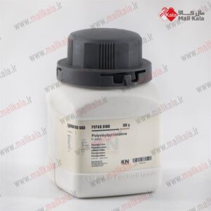 پلی وینیل پیرو لیدون