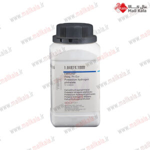 پتاسیم هیدروژن فتالات MERCK
