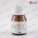 پتاسیم کلرید