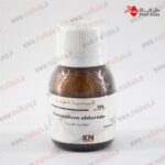 پتاسیم کلرید